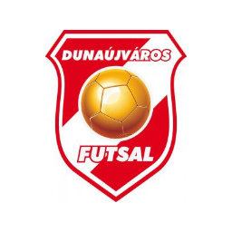 Dunaújváros Futsal logó