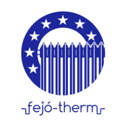 Fejó-Therm logó