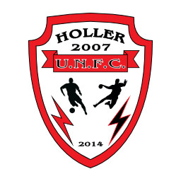 HOLLER U19 logó