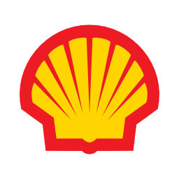 Shell Dunaújváros logó