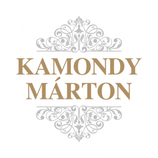 Kamondy Márton