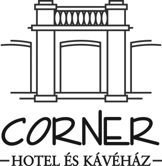 Corner Kávézó és Hotel Dunaújváros