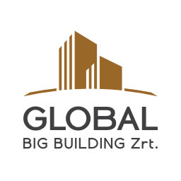 Global Big Building Zrt logó