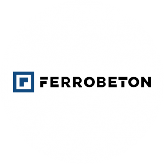Ferrobeton