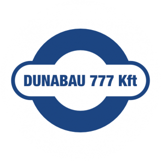 Dunabau 777 Kft logó