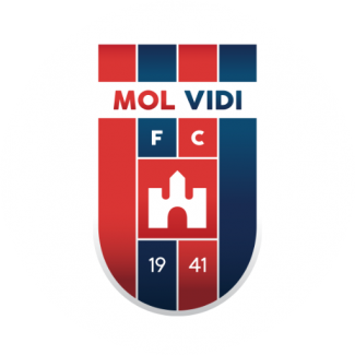 MOL VIDI logo