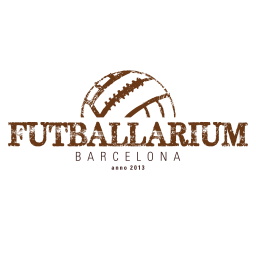 Futballárium Étterem Barcelona